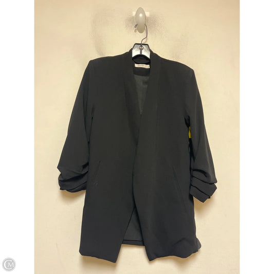 Blazer By Mod Ref In Black, Size: S