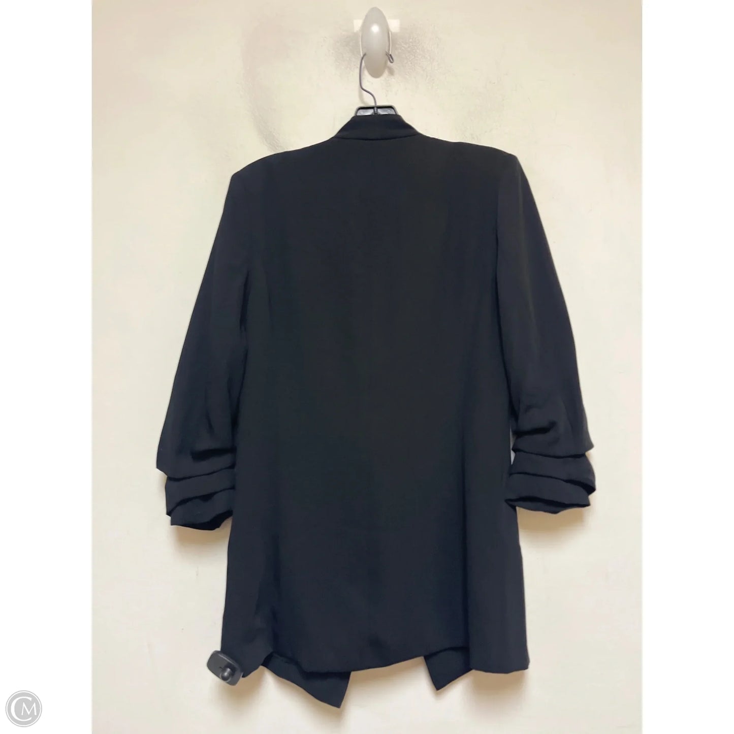 Blazer By Mod Ref In Black, Size: S