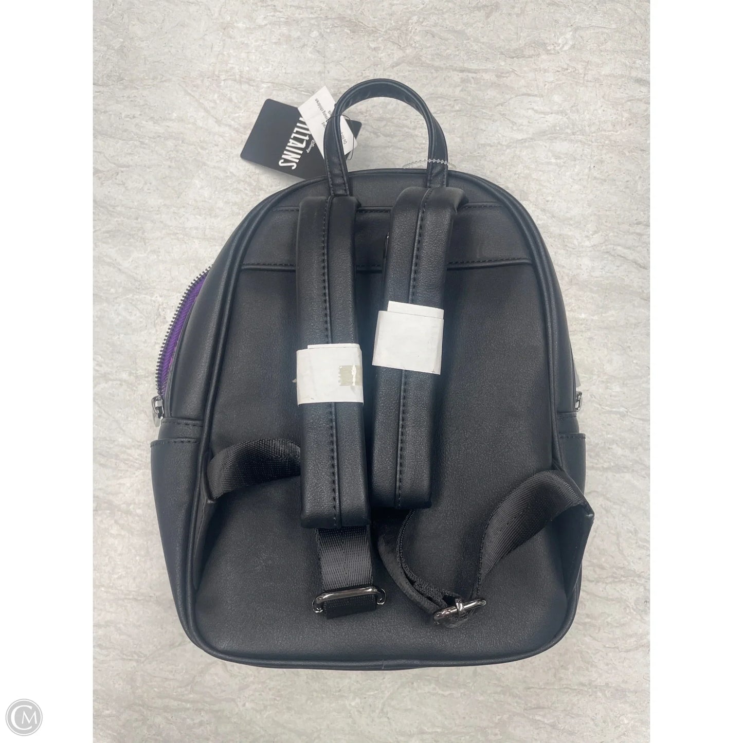 Backpack By Loungefly, Size: Small