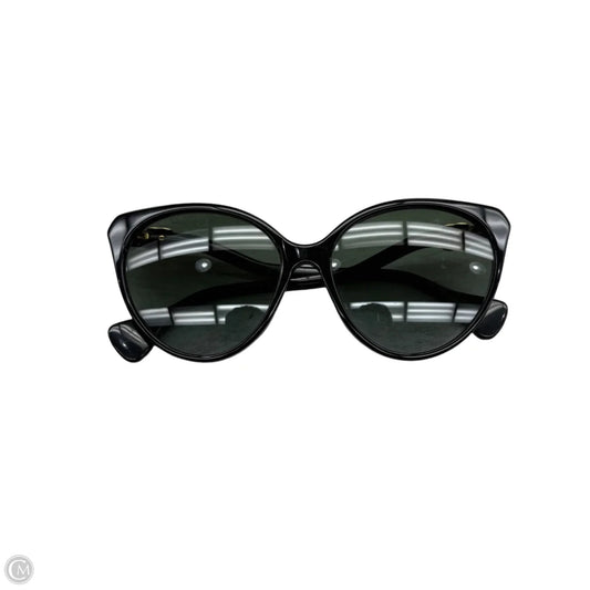 Sunglasses Luxury Designer By Gucci, Size: