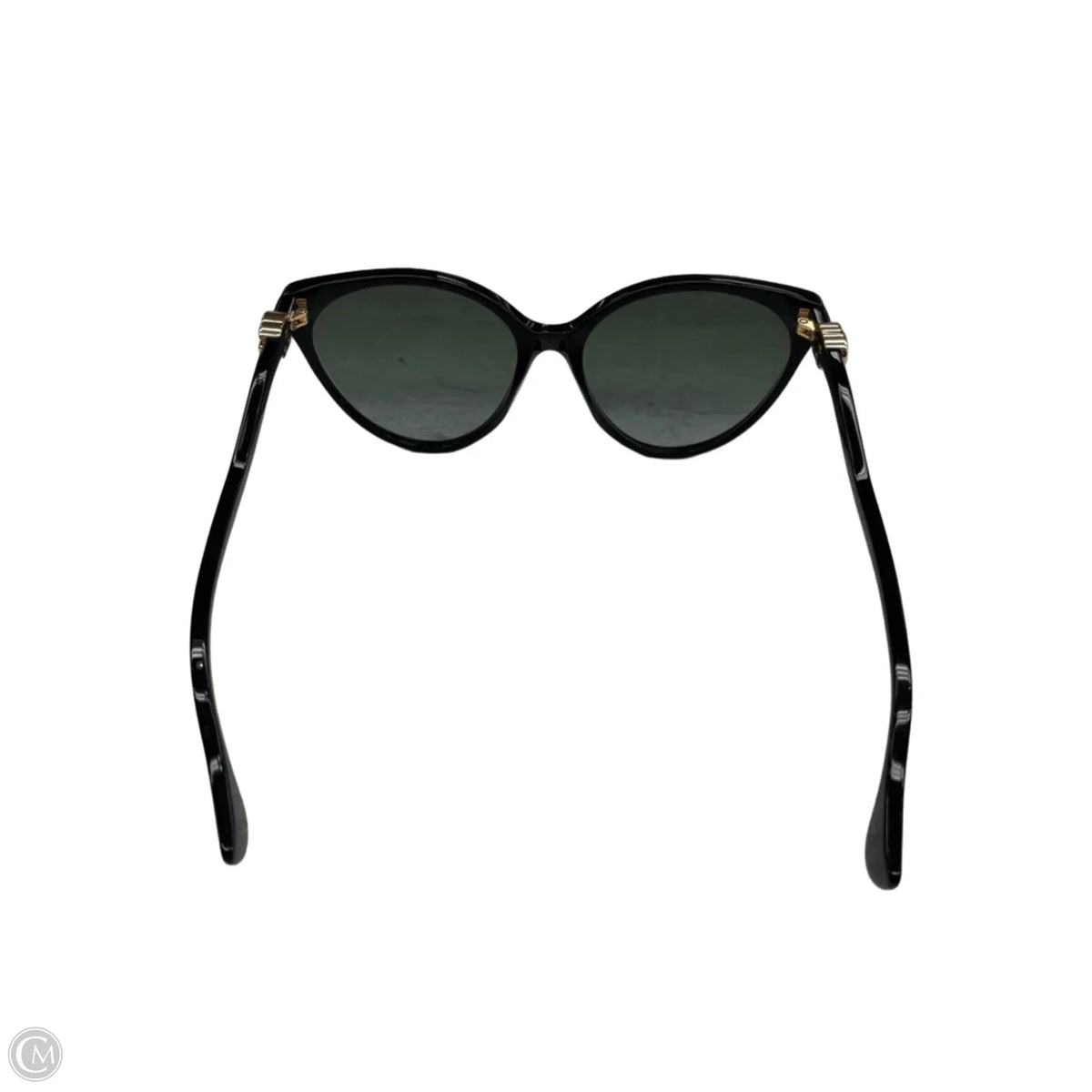 Sunglasses Luxury Designer By Gucci, Size: