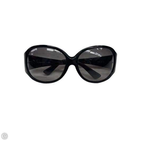 Sunglasses Luxury Designer By Fendi, Size: