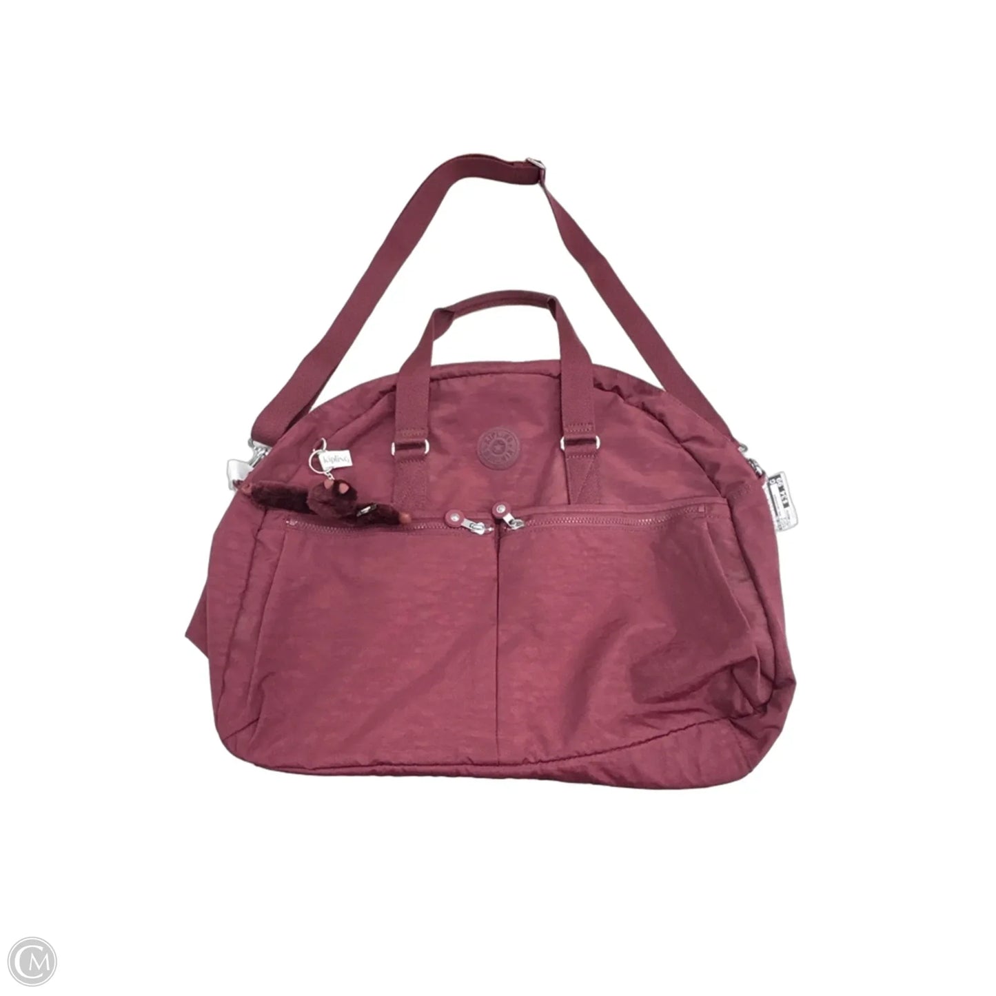 Duffle And Weekender By Kipling, Size: Medium