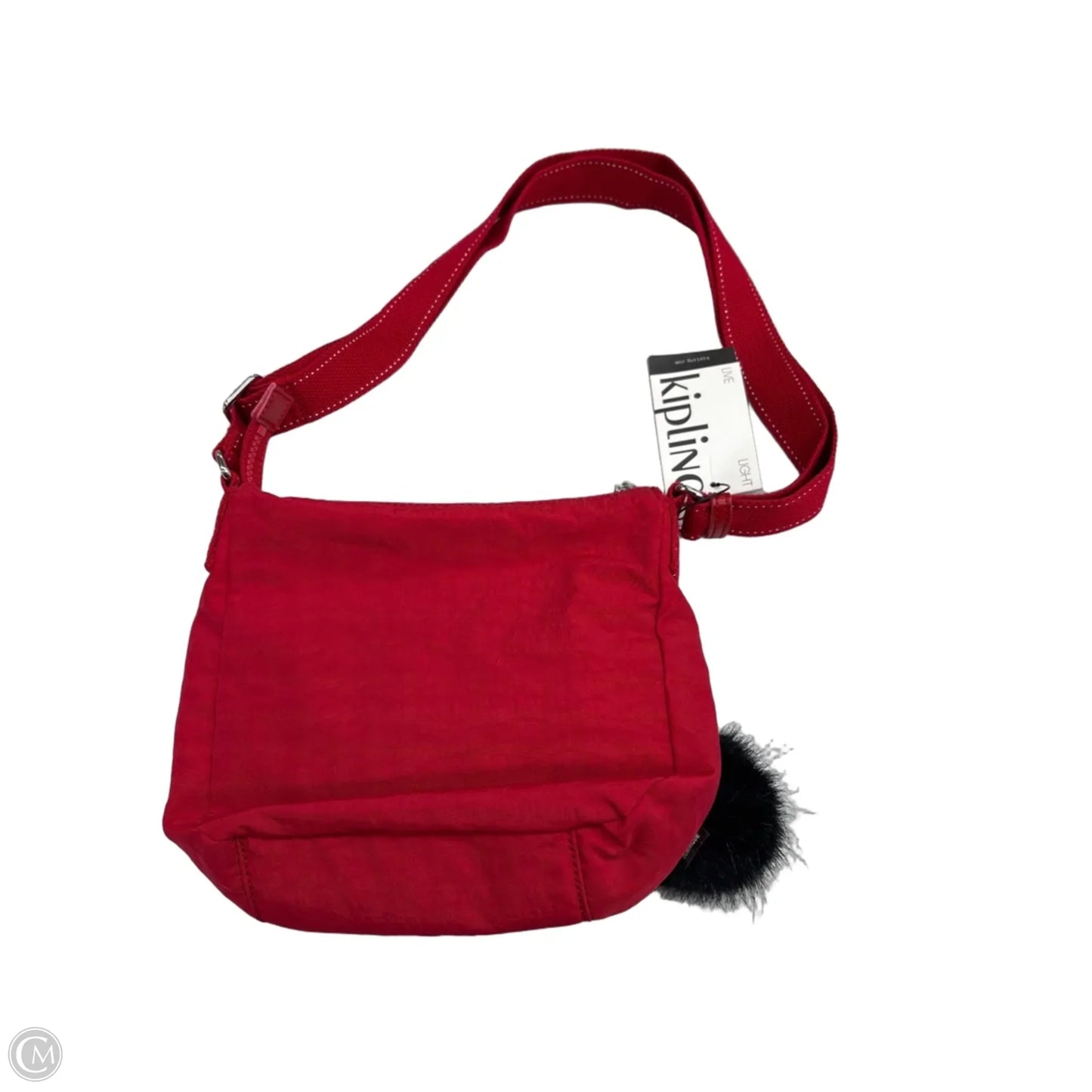 Crossbody By Kipling, Size: Small