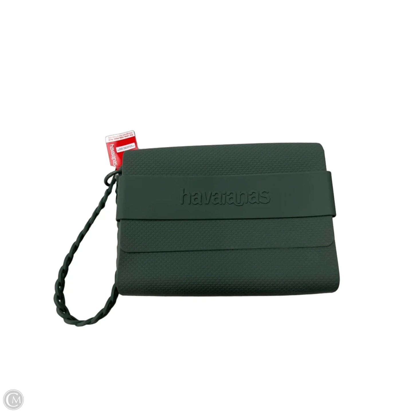 Clutch By Havaianas, Size: Large