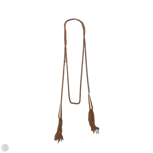 Necklace Layered By Kendra Scott