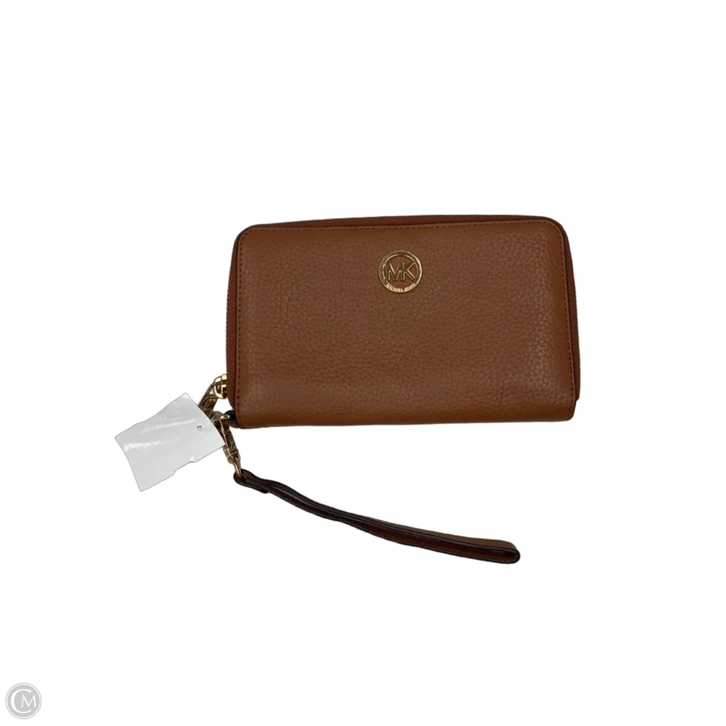 Wristlet Designer By Michael Kors, Size: Small