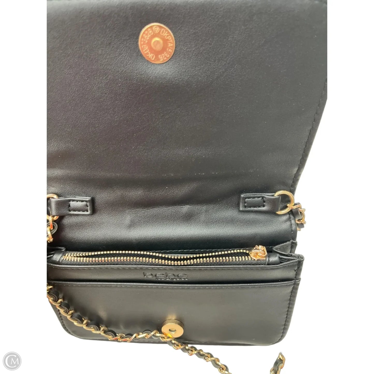 Crossbody By Bebe, Size: Small