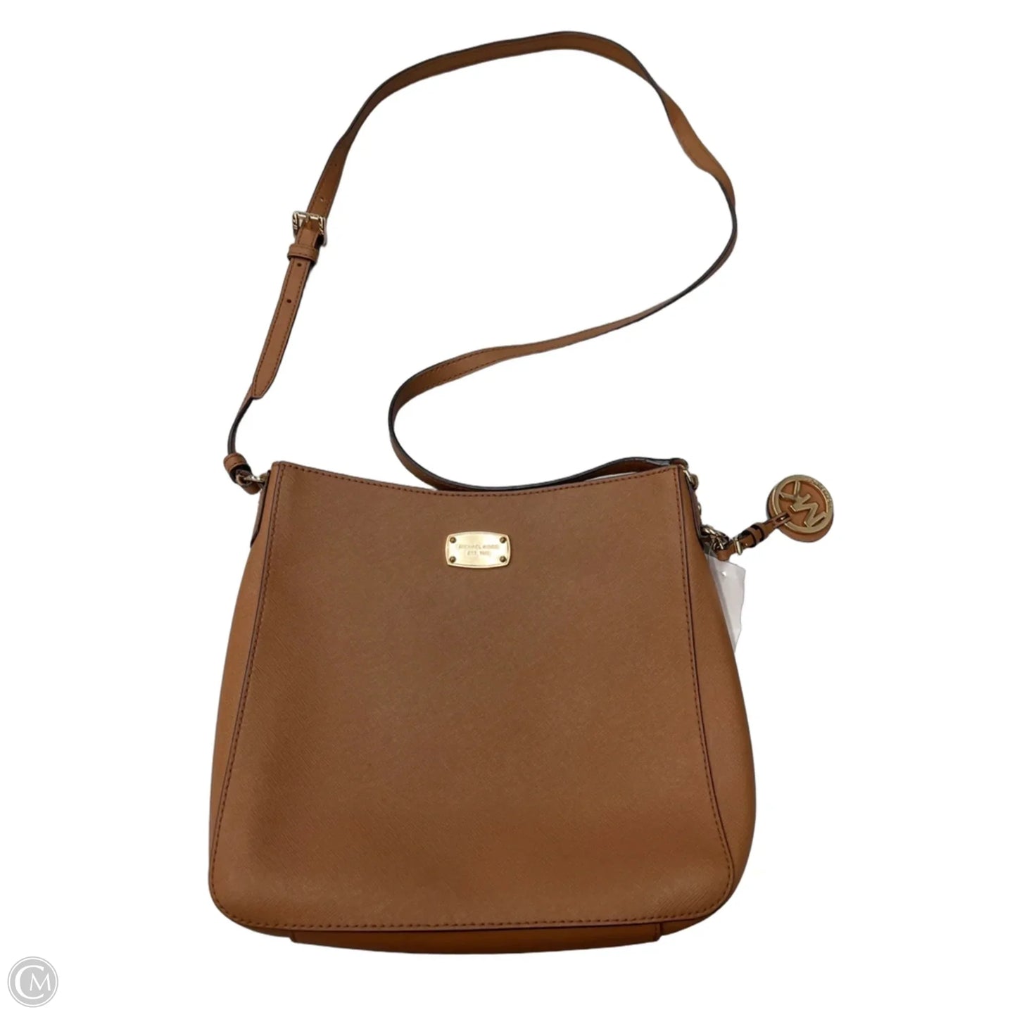 Crossbody By Michael Kors, Size: Medium