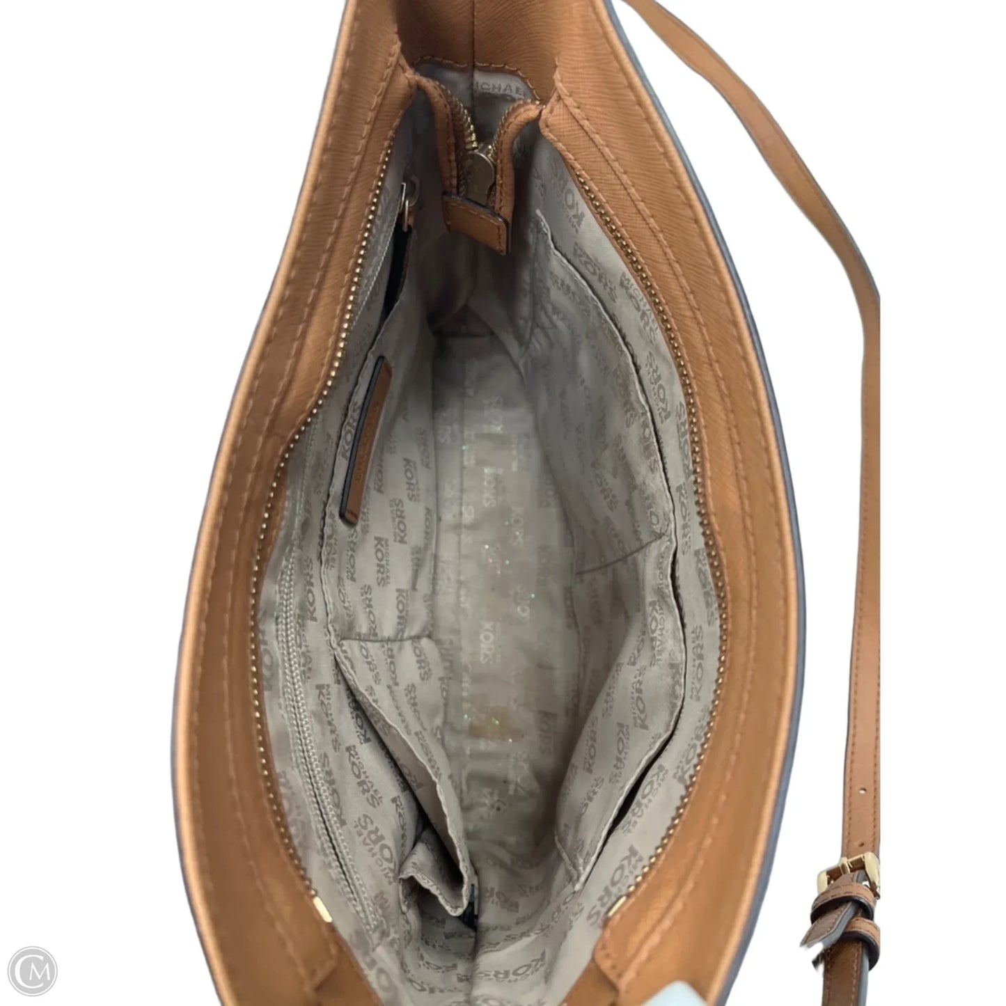Crossbody By Michael Kors, Size: Medium