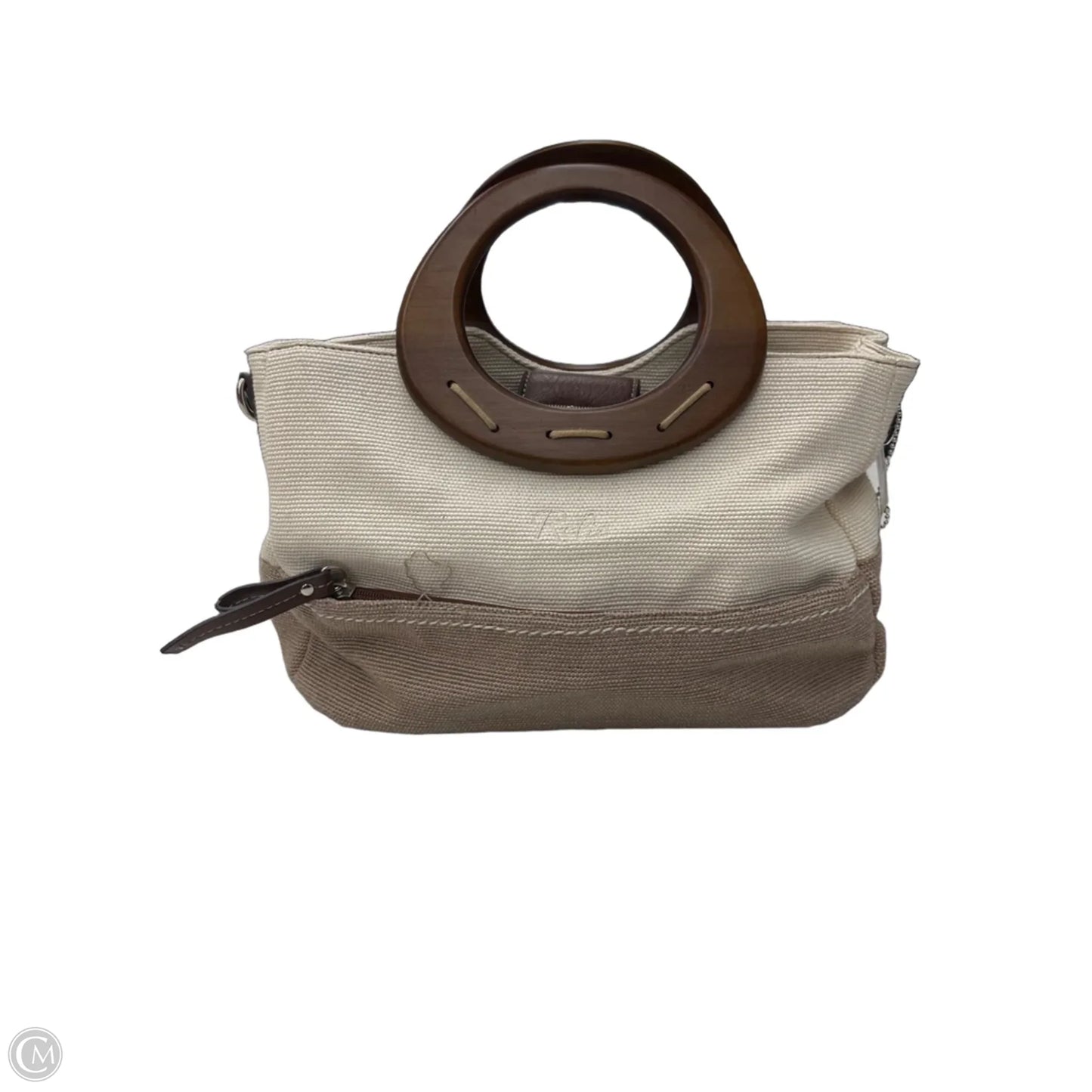 Handbag By Clothes Mentor, Size: Medium
