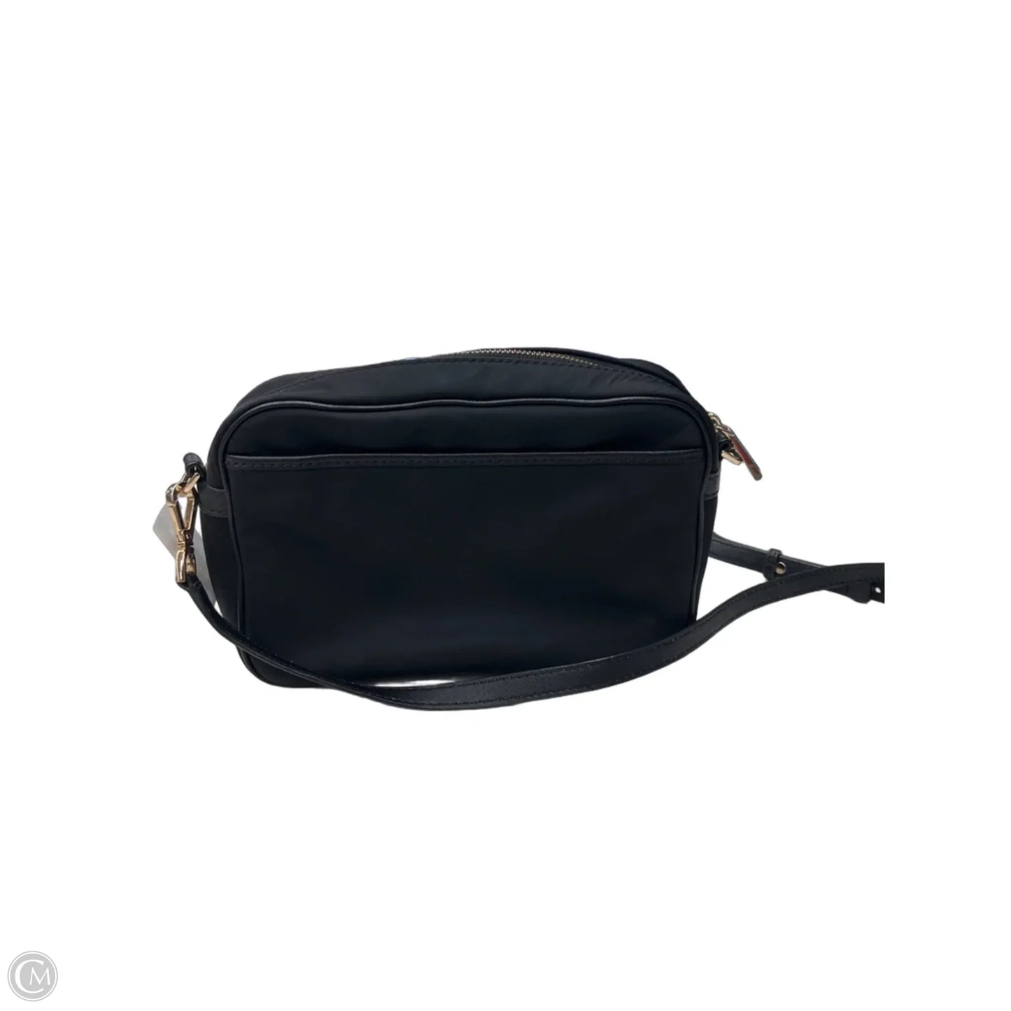 Crossbody Designer By Michael Kors, Size: Medium