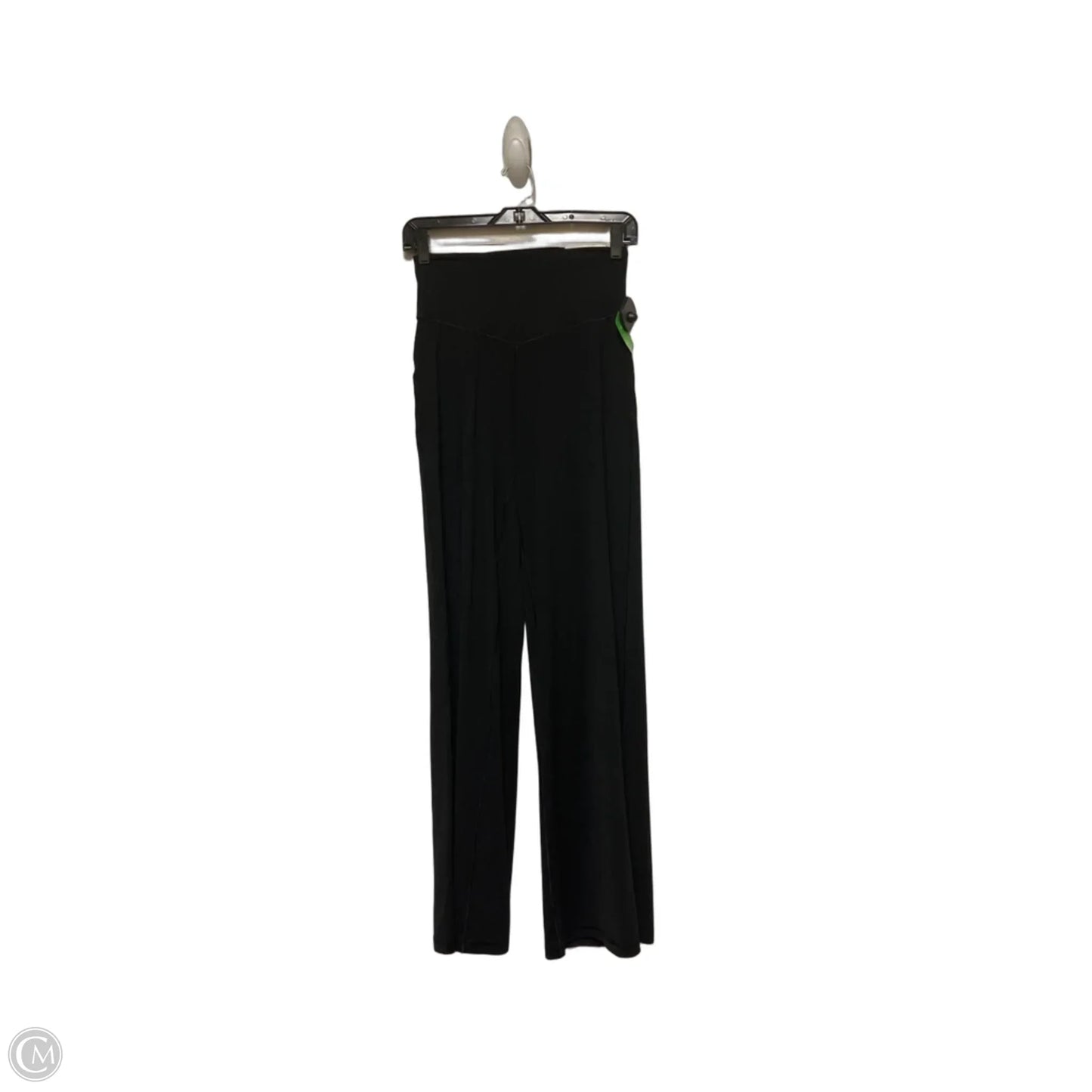 Athletic Leggings By Offline By Aerie In Black, Size: L