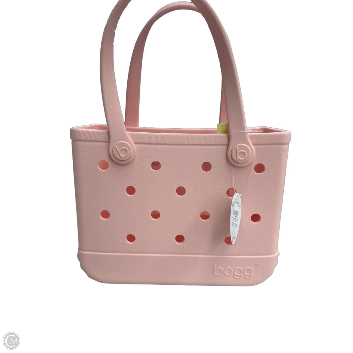 Handbag By Bogg, Size: Small