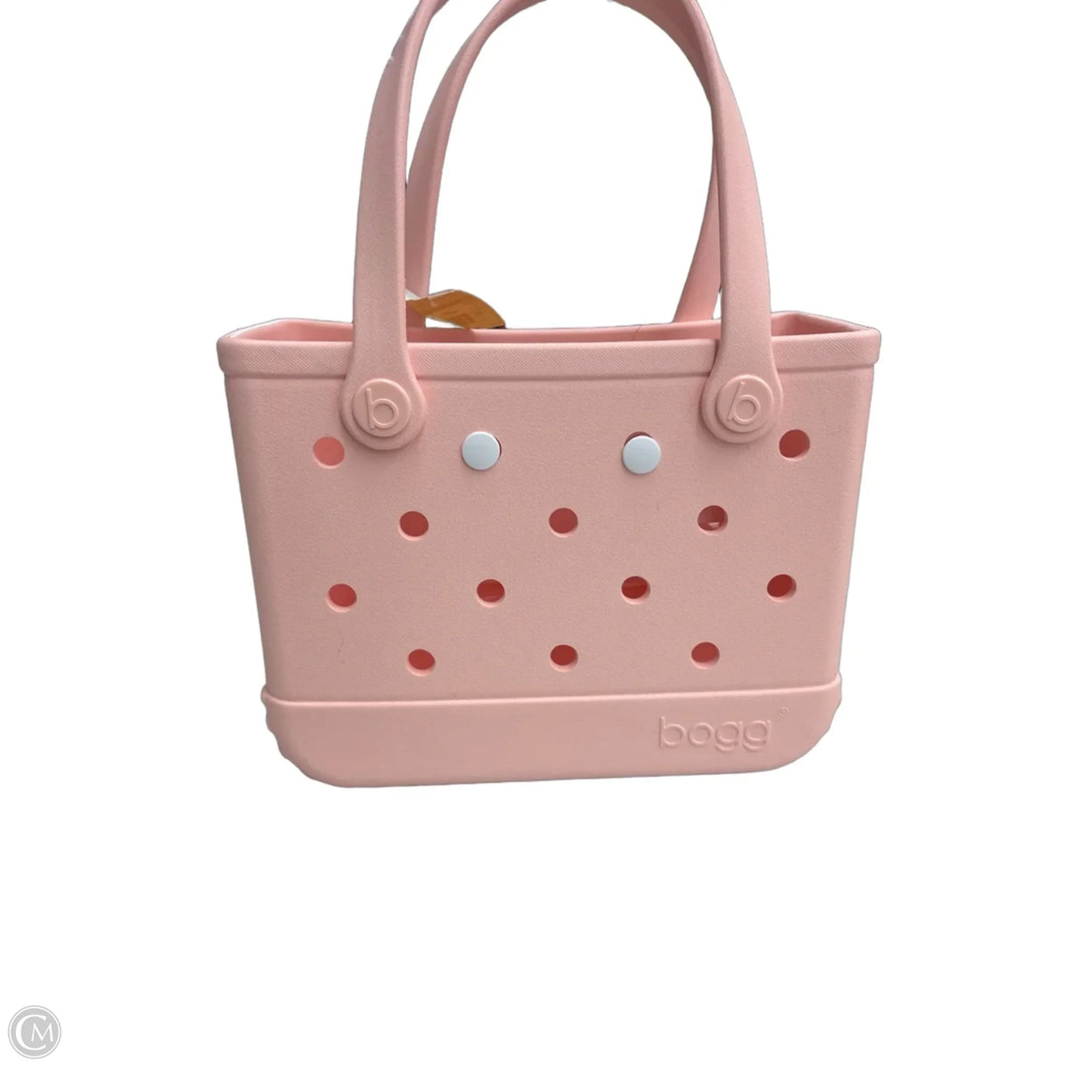 Handbag By Bogg, Size: Small