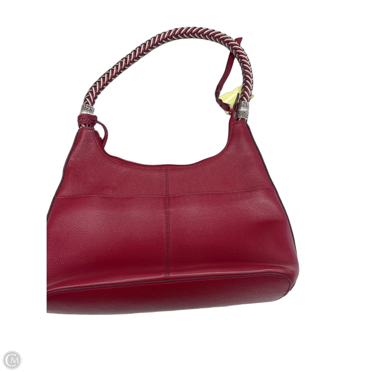 Handbag Designer By Brighton, Size: Medium