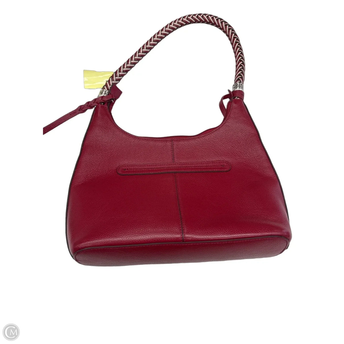 Handbag Designer By Brighton, Size: Medium