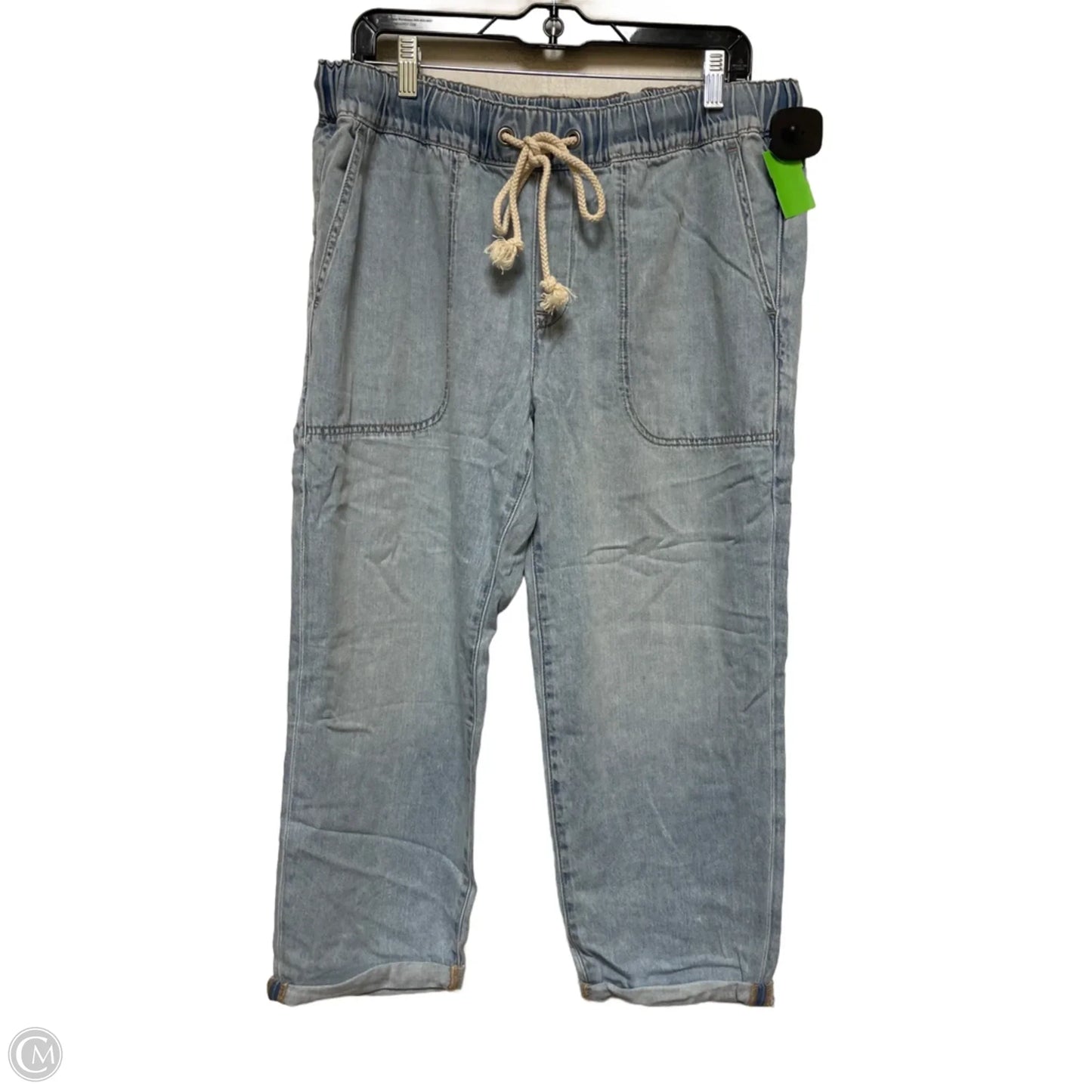 Pants Other By J. Crew In Blue, Size: 8