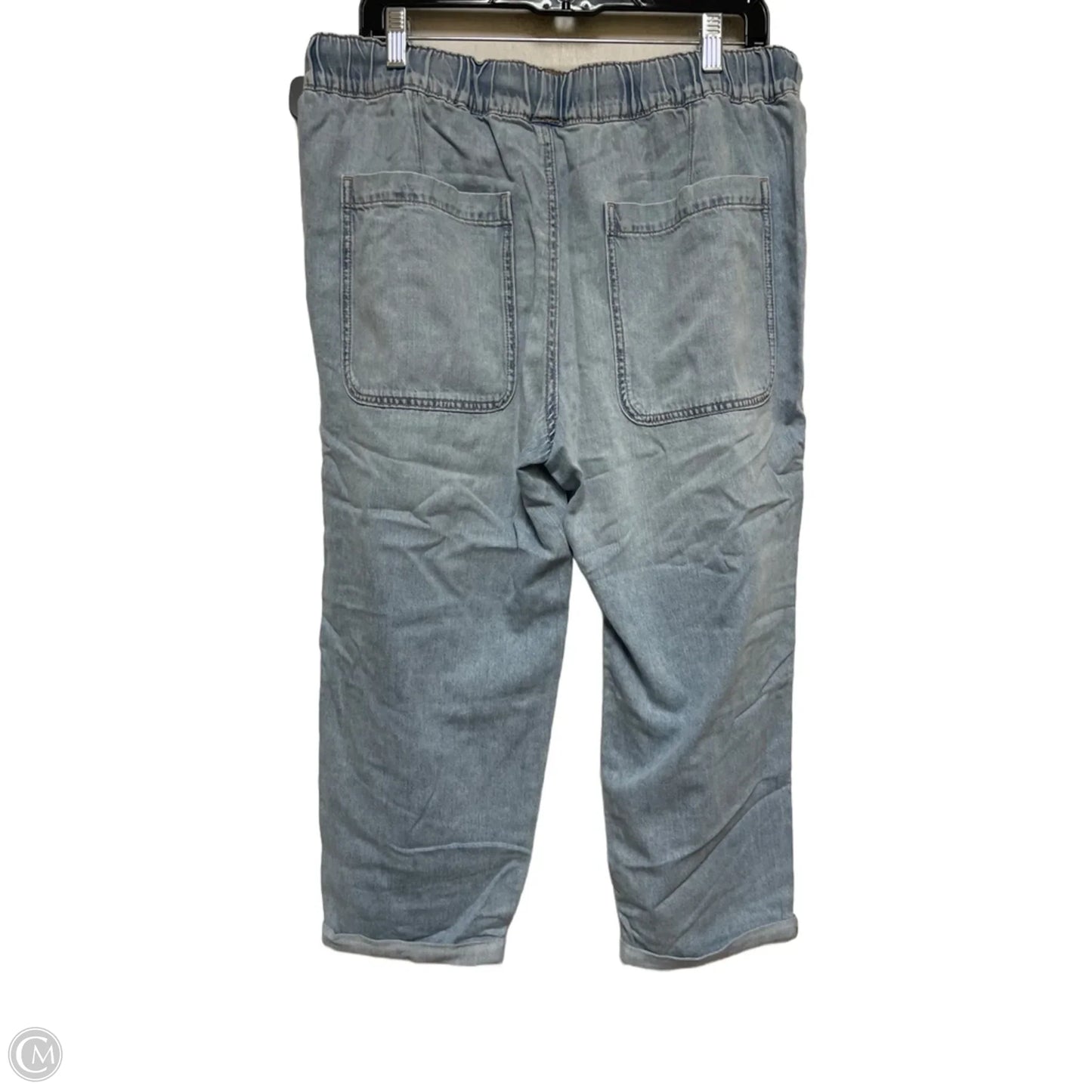 Pants Other By J. Crew In Blue, Size: 8