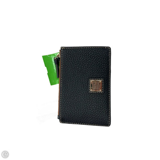 Wallet Designer By Dooney And Bourke, Size: Small