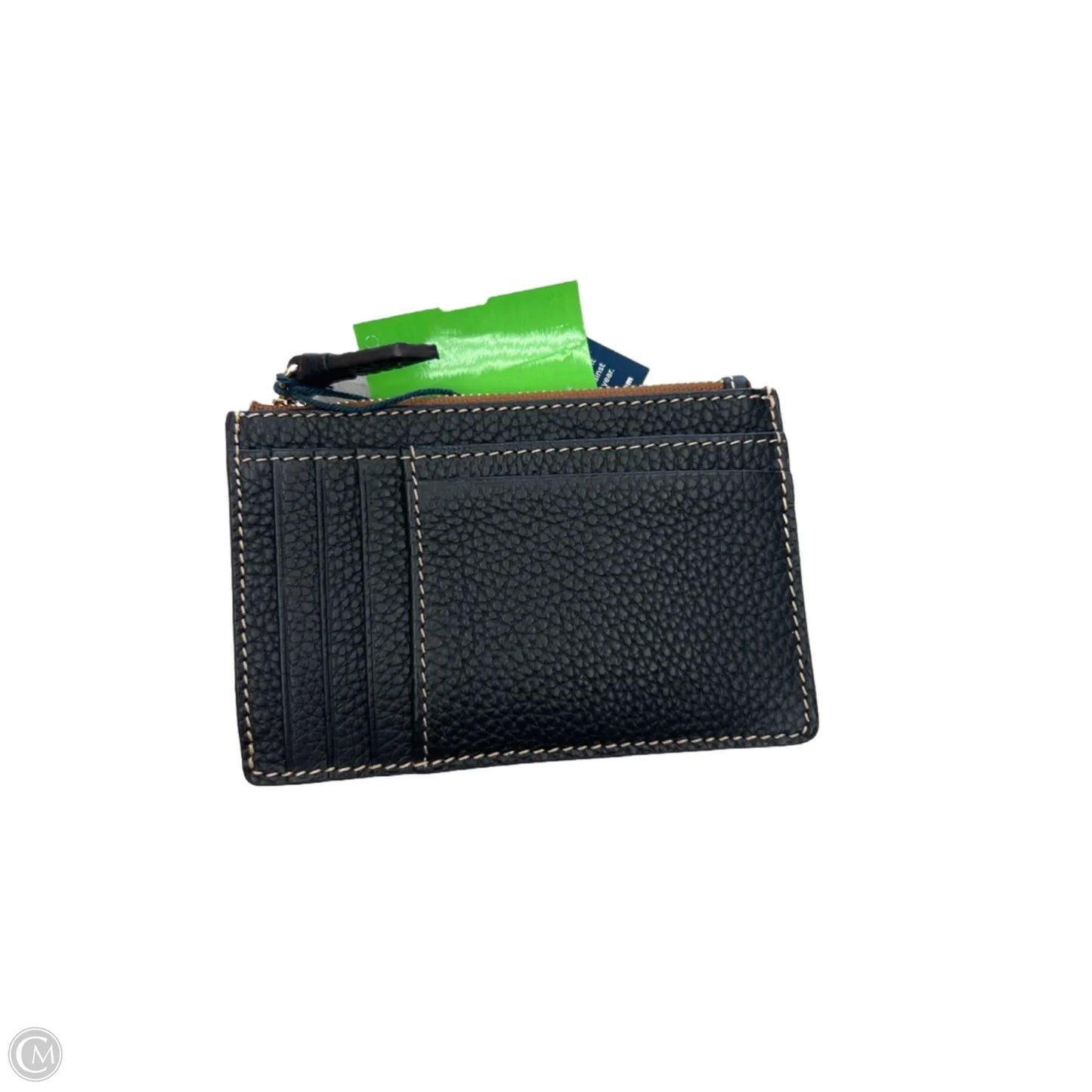 Wallet Designer By Dooney And Bourke, Size: Small