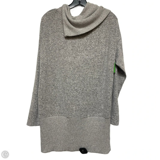 Sweater By White House Black Market In Grey, Size: S