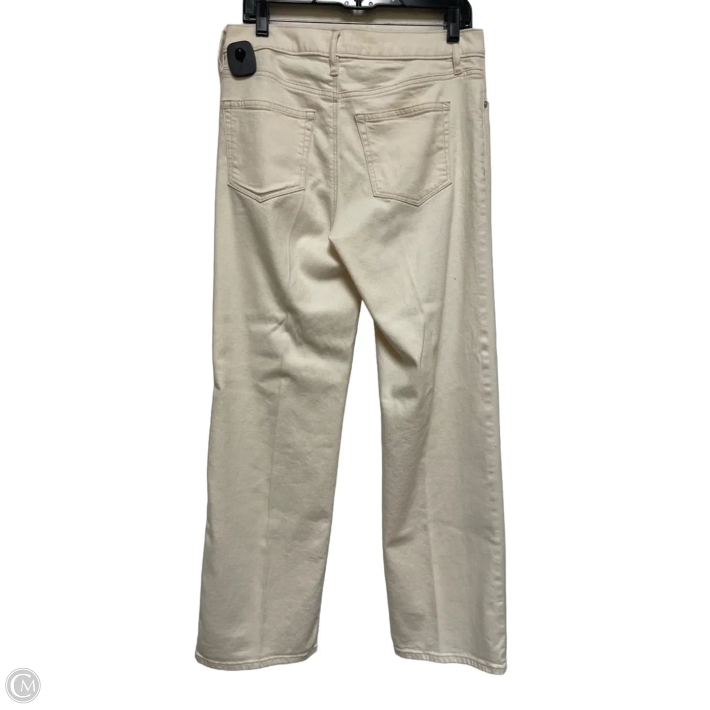 Pants Other By Loft In Tan, Size: 6