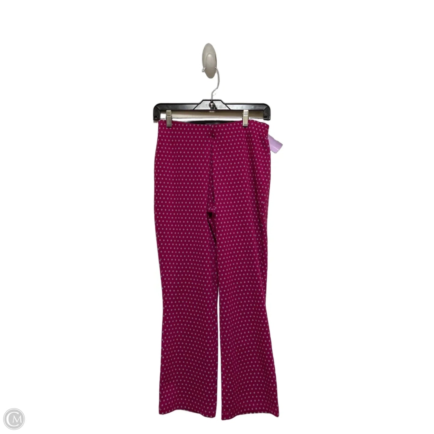 Pants Other By Anthropologie In Purple, Size: Xs
