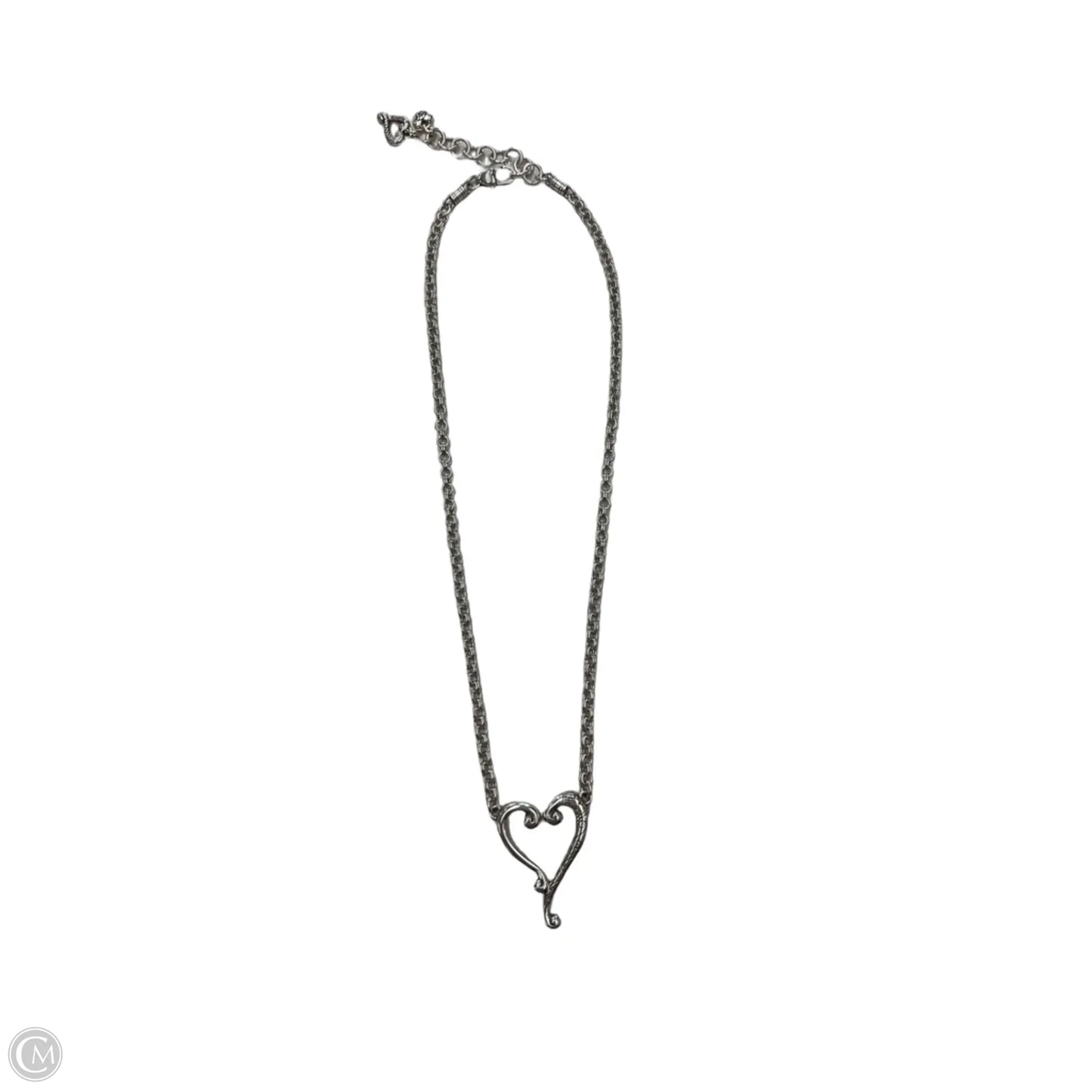 Necklace Chain By Brighton