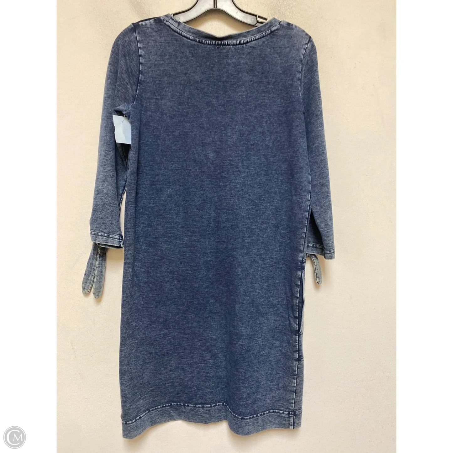 Dress Casual Short By Jane And Delancey In Blue, Size: Xs