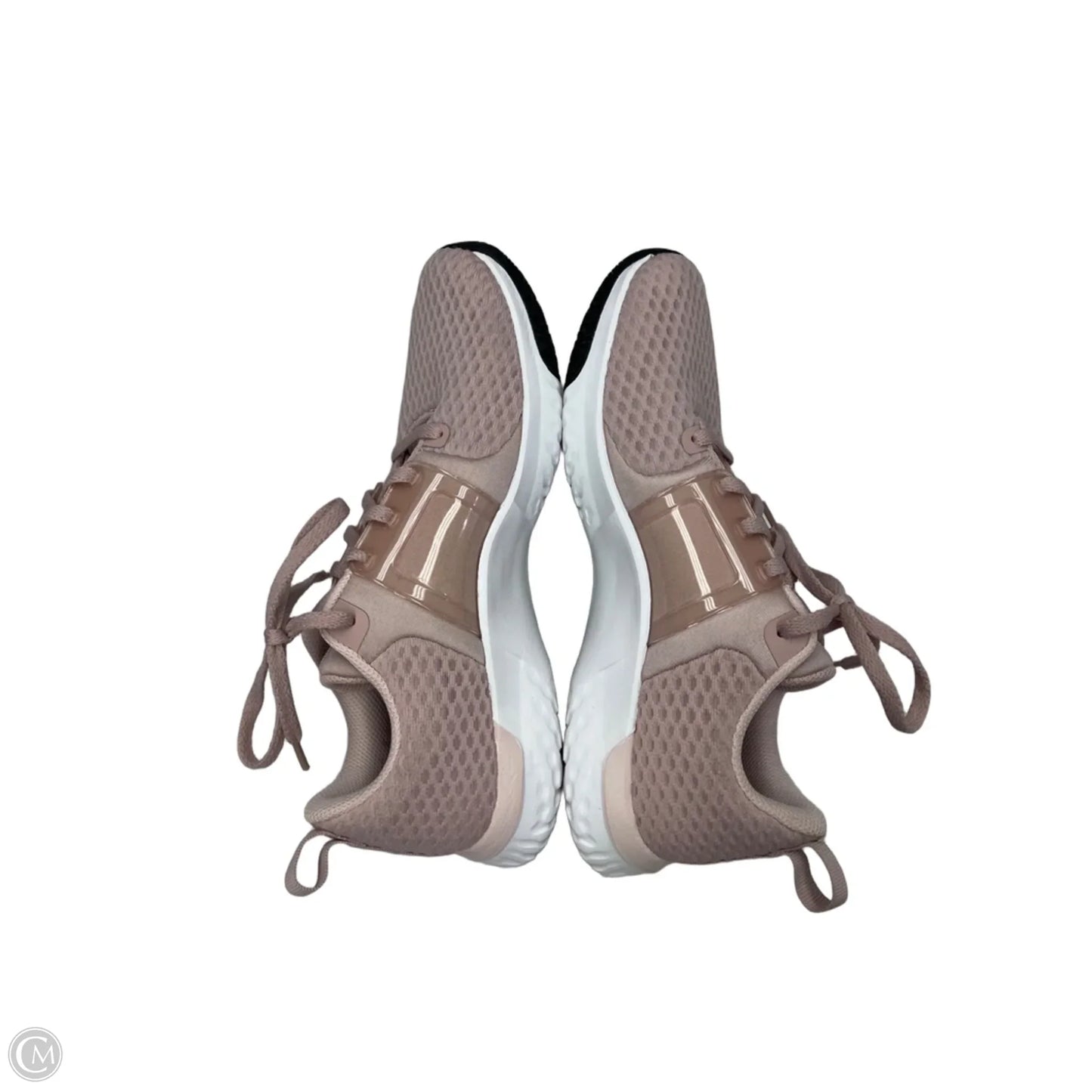 Shoes Sneakers By Nike In Mauve, Size: 9