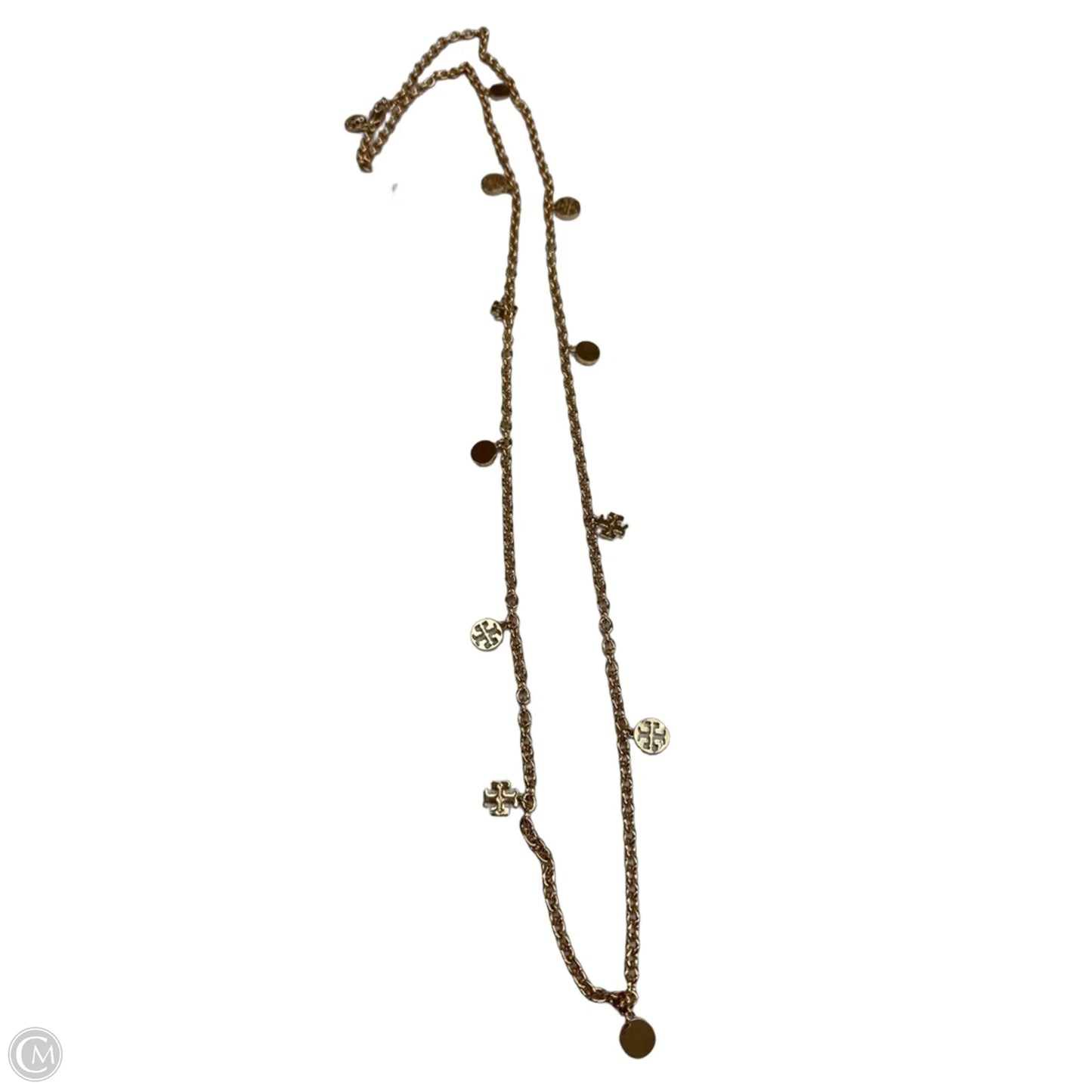 Necklace Designer By Tory Burch