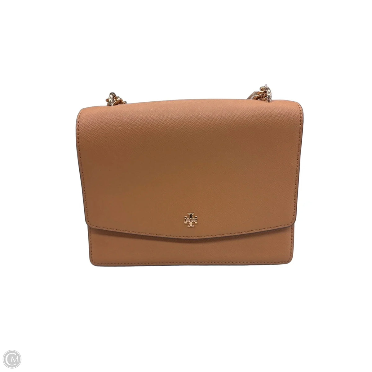 Crossbody Designer By Tory Burch, Size: Small