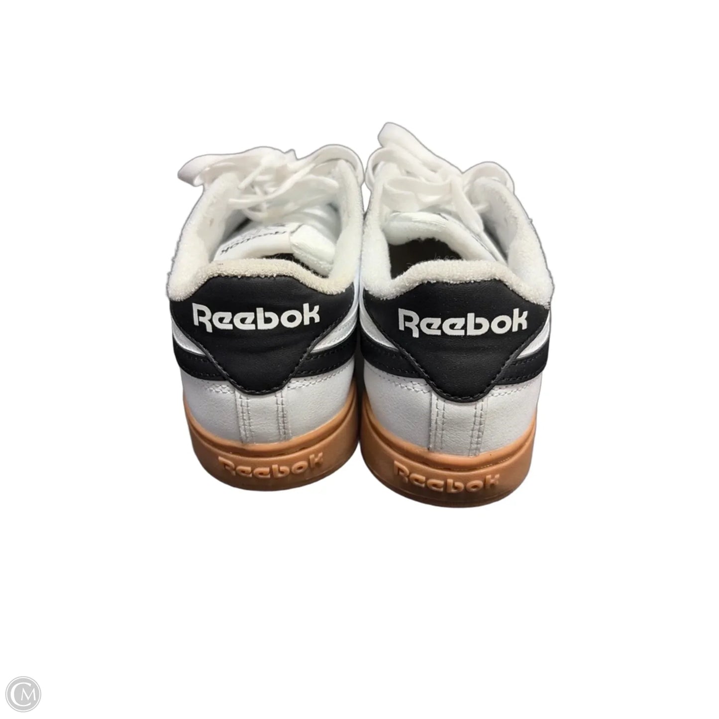 Shoes Sneakers By Reebok In White, Size: 8