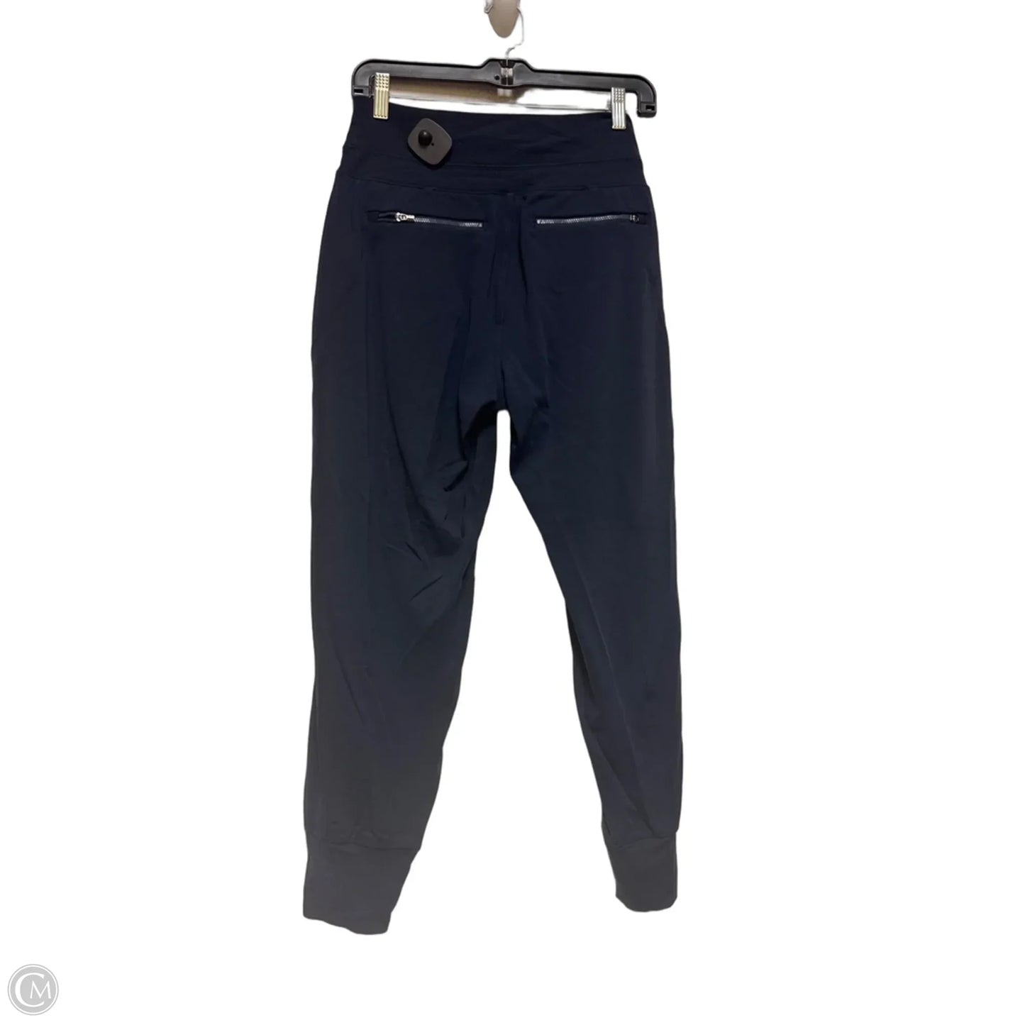 Athletic Pants By Athleta In Blue, Size: 8