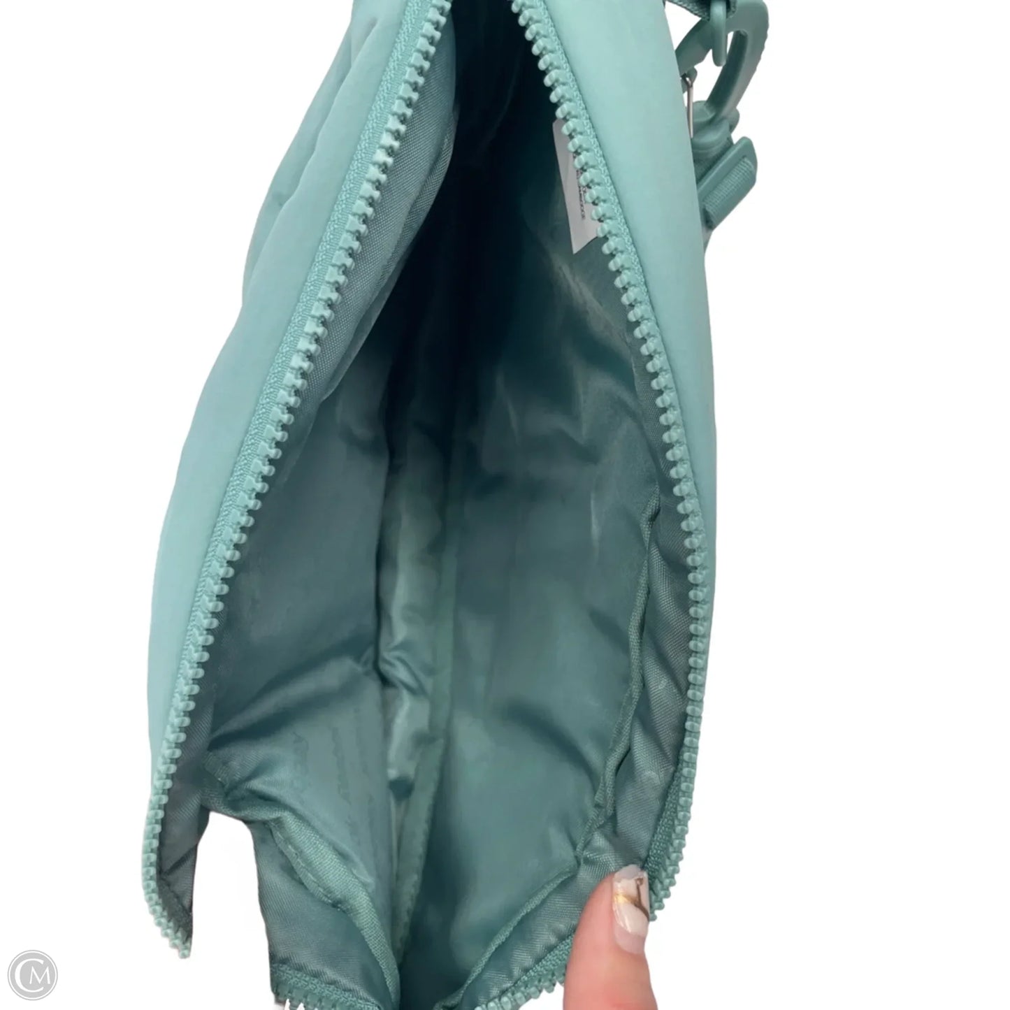 Backpack By Reebok, Size: Small