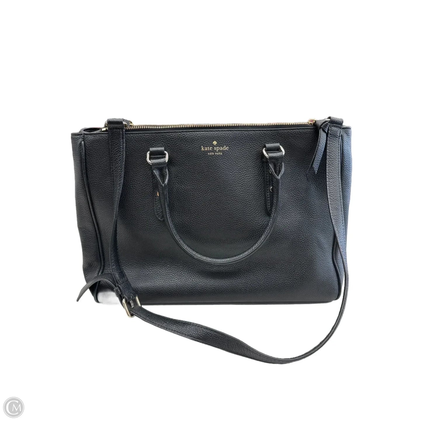 Handbag Designer By Kate Spade, Size: Large