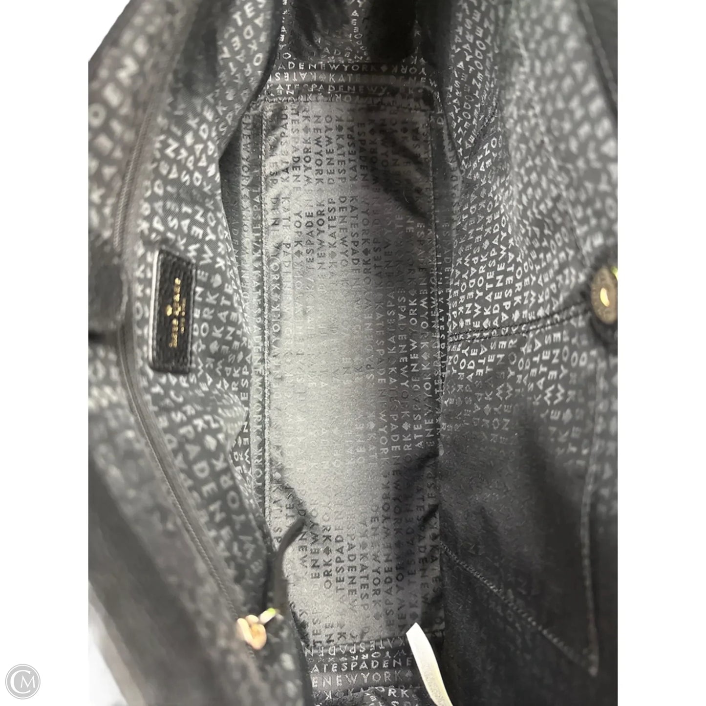 Handbag Designer By Kate Spade, Size: Large