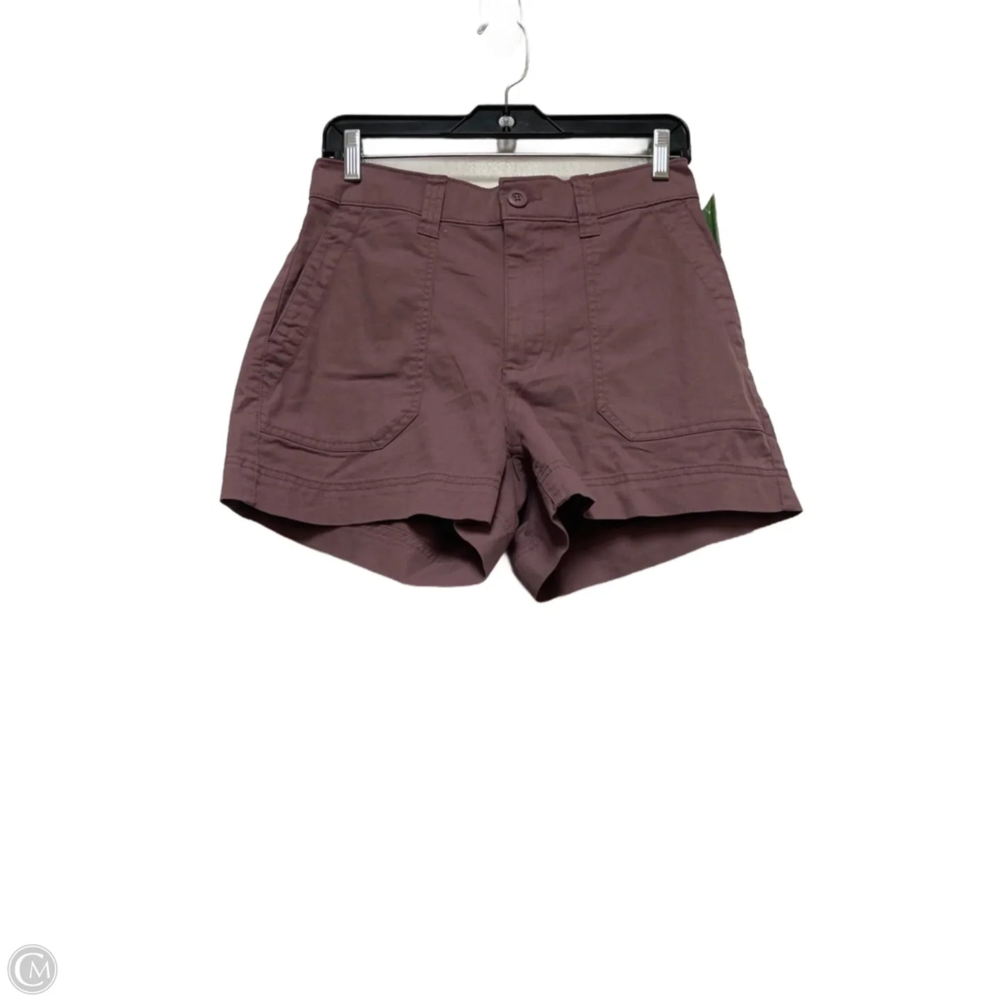Shorts By Old Navy In Purple, Size: 6