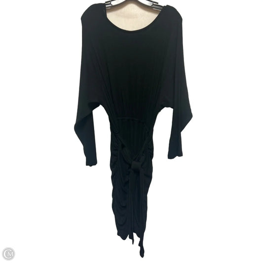 Dress Casual Short By Free People In Black, Size: S