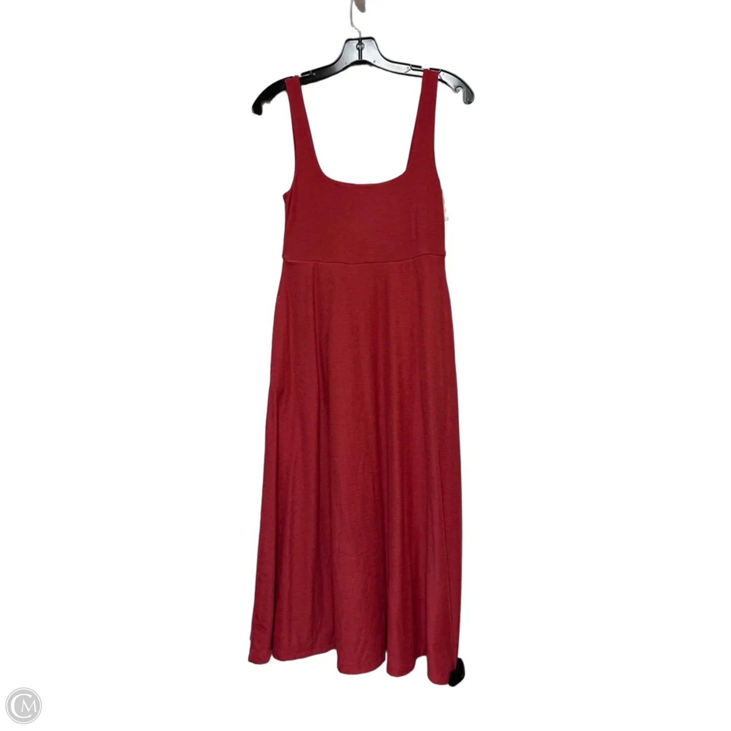 Dress Casual Midi By Beyond Yoga In Pink, Size: S