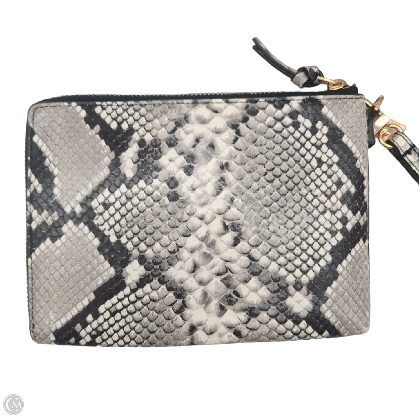 Wristlet Designer By Tory Burch, Size: Medium