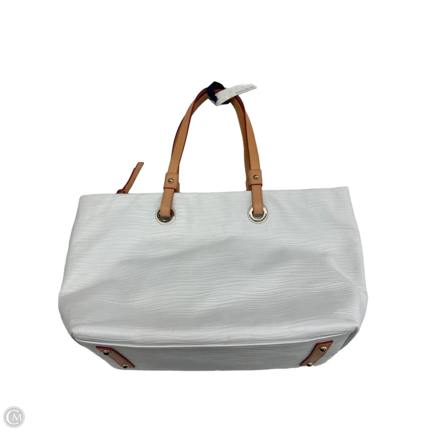 Handbag Designer By Dooney And Bourke, Size: Large