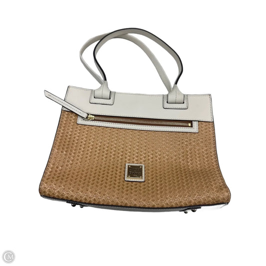 Handbag Designer By Dooney And Bourke, Size: Medium