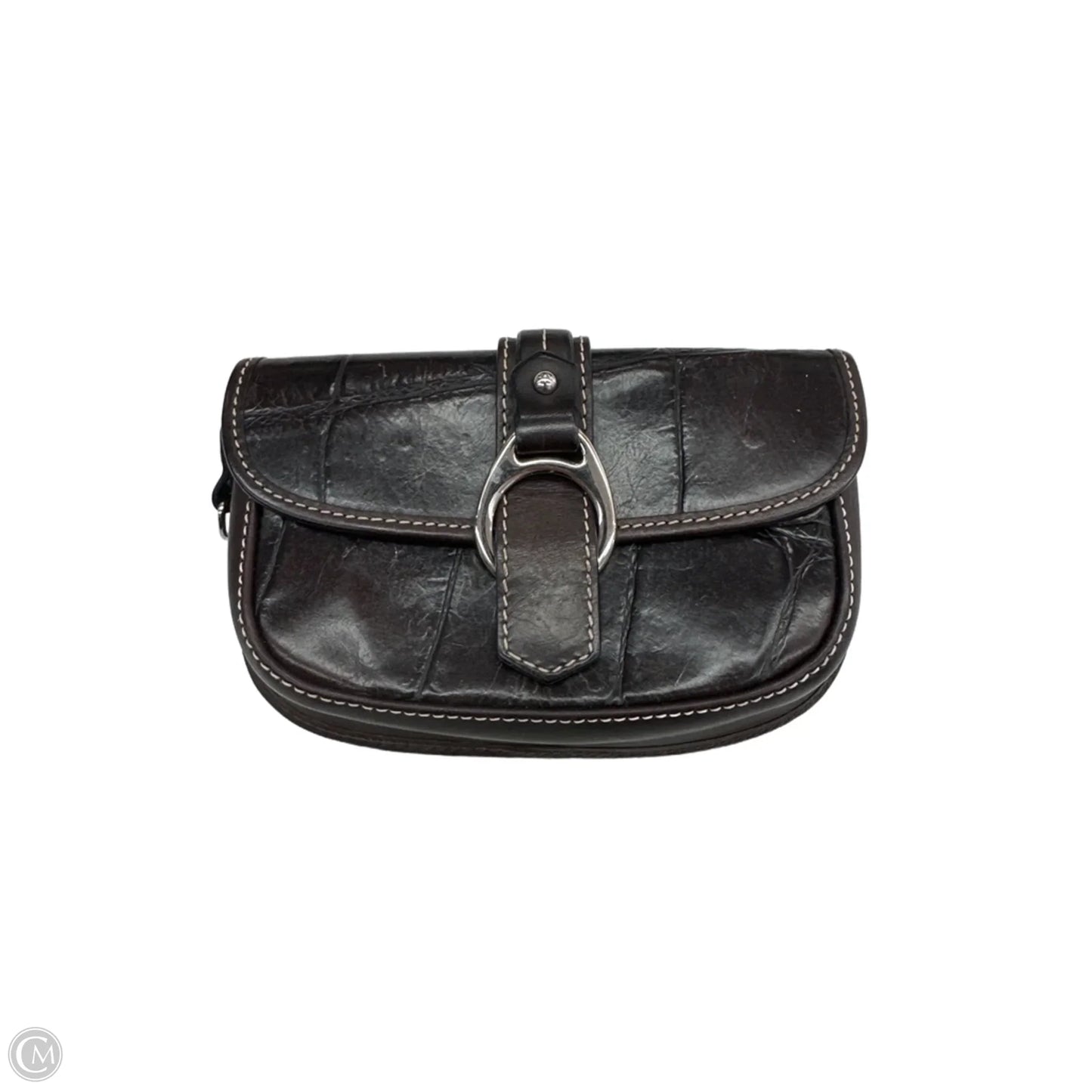 Coin Purse Designer By Dooney And Bourke, Size: Small