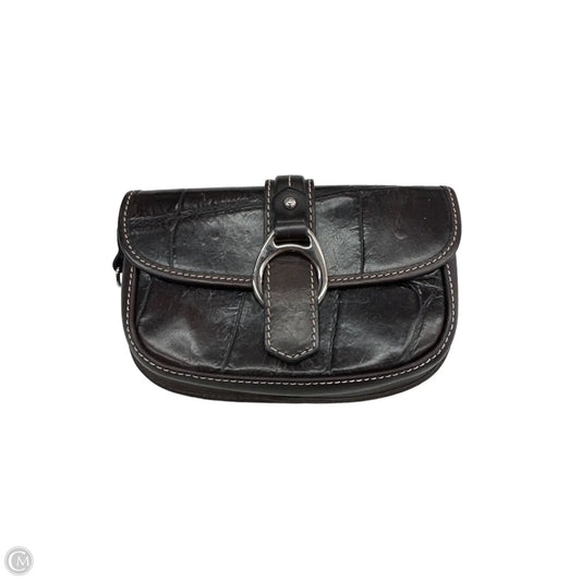 Coin Purse Designer By Dooney And Bourke, Size: Small