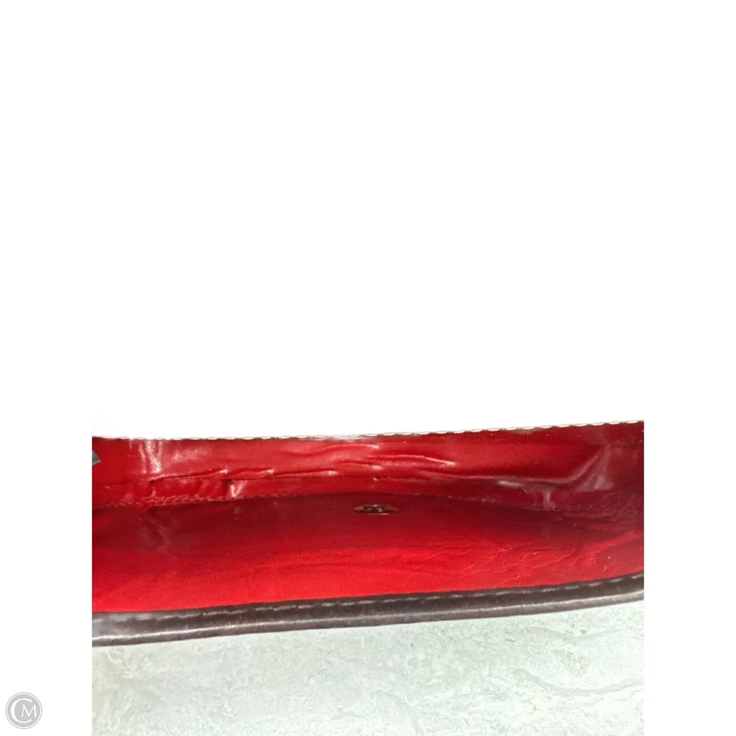 Coin Purse Designer By Dooney And Bourke, Size: Small