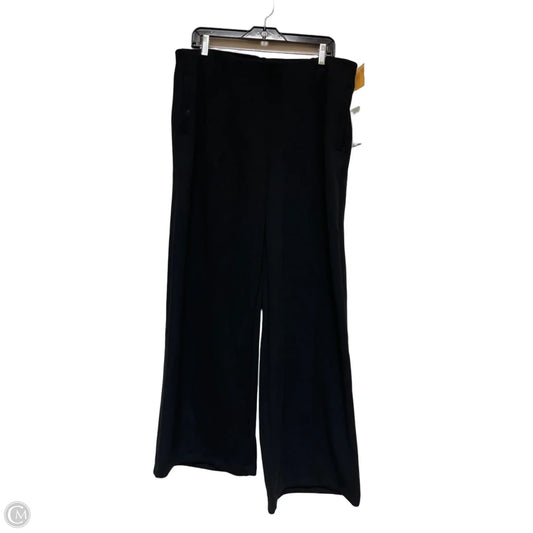 Pants Other By A New Day In Black, Size: Xl