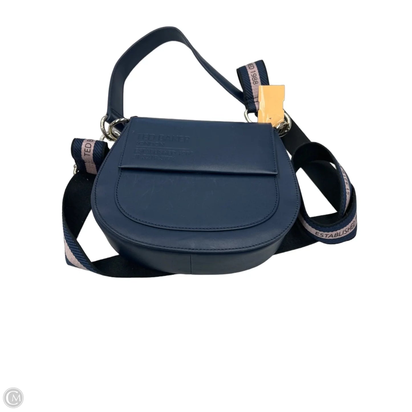 Crossbody By Ted Baker, Size: Small