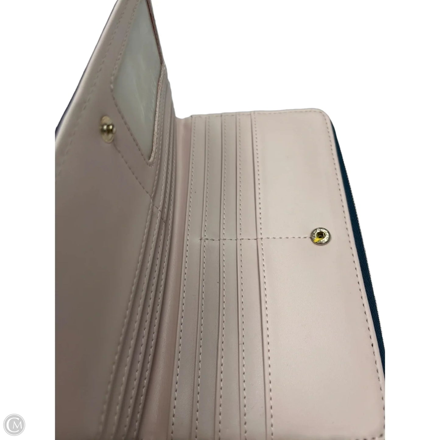 Wallet By Ted Baker, Size: Large